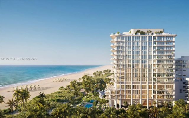 3 of 14 - 1671 Collins Avenue #5a, Miami Beach, FL