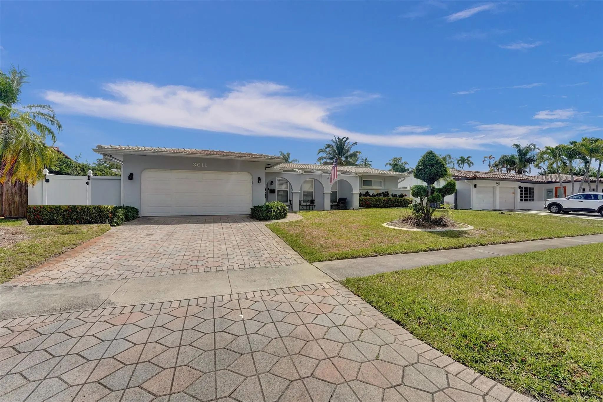 3611 N 33rd Terrace, Hollywood