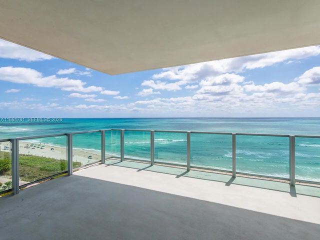 6901 Collins Avenue #701, Miami Beach