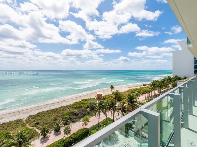 3 of 94 - 6901 Collins Avenue #701, Miami Beach, FL