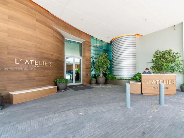 4 of 94 - 6901 Collins Avenue #701, Miami Beach, FL