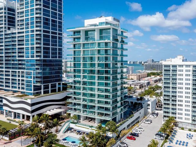 5 of 94 - 6901 Collins Avenue #701, Miami Beach, FL