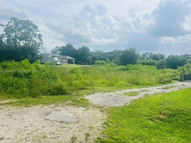 2 of 5 - 805 E 6 Street, Lehigh Acres, FL