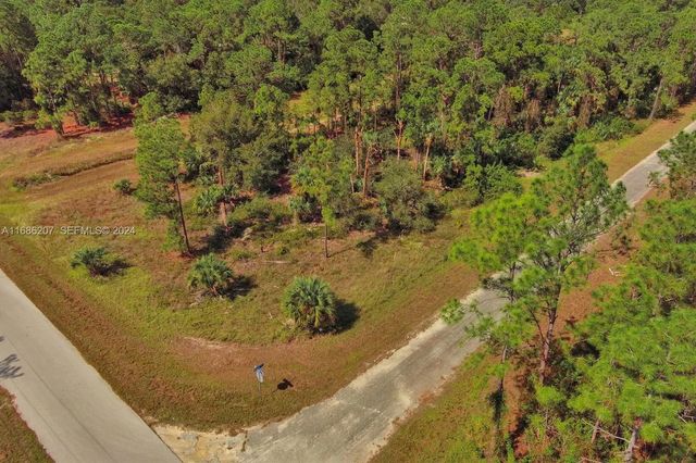 158 Nagel Avenue S, Lehigh Acres