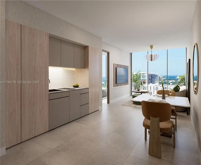 2 of 20 - 1837 Ne 4th Avenue #1904, Miami, FL