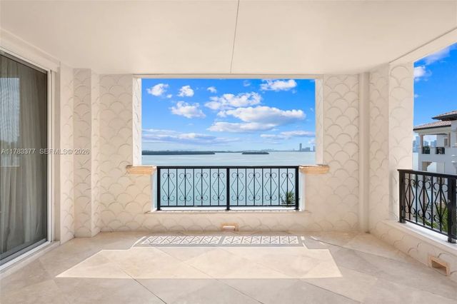 5154 Fisher Island Drive #5154, Miami Beach