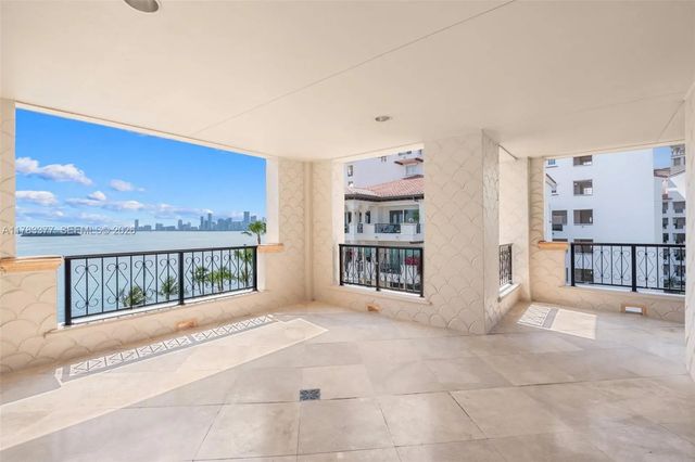 2 of 38 - 5154 Fisher Island Drive #5154, Miami Beach, FL