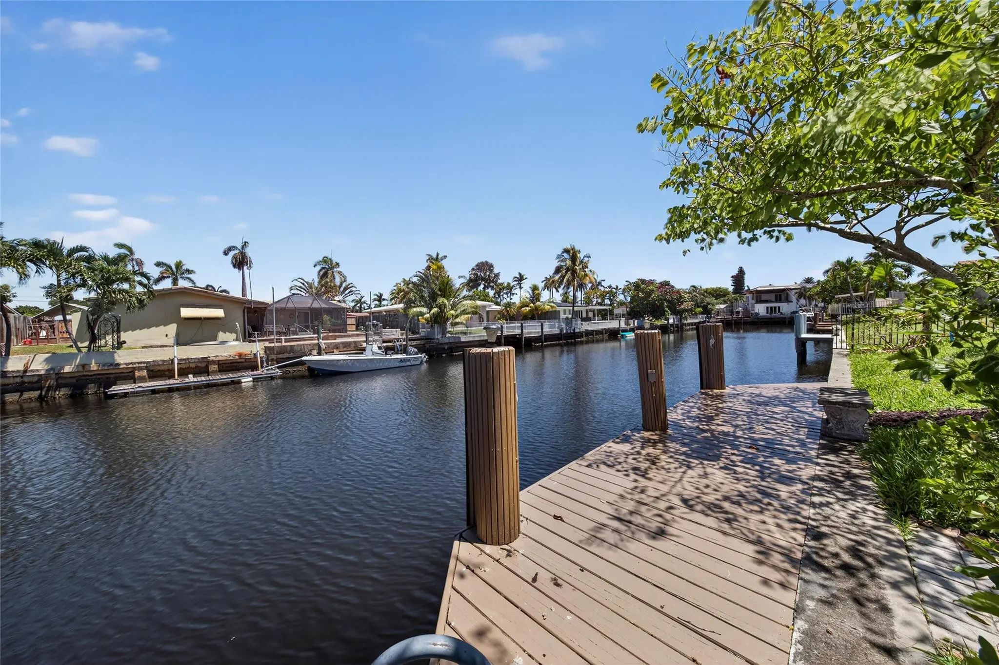 1461 Ne 57th Court, Fort Lauderdale