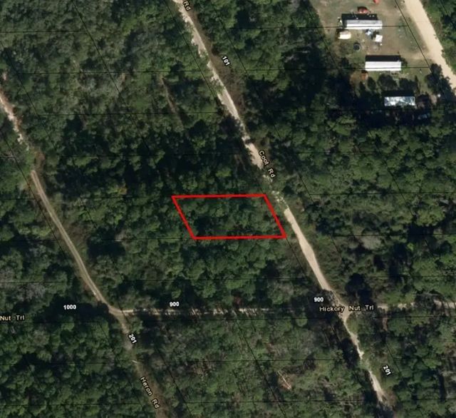 2 of 2 - 123 Coot Road, Satsuma, FL