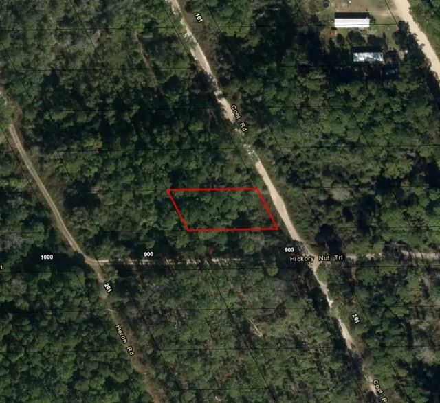 2 of 2 - 0 Coot Drive, Satsuma, FL