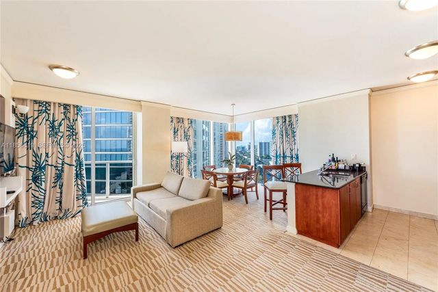 2 of 32 - 18001 Collins Avenue #1214- 1215, Sunny Isles Beach, FL