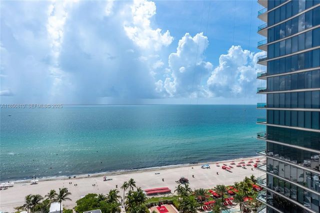 3 of 32 - 18001 Collins Avenue #1214- 1215, Sunny Isles Beach, FL