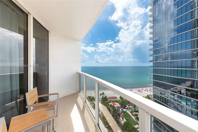 4 of 32 - 18001 Collins Avenue #1214- 1215, Sunny Isles Beach, FL
