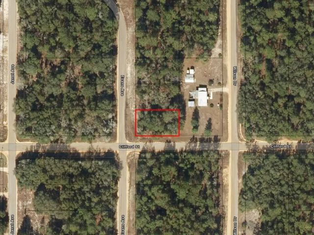 2 of 2 - 0 Evans Avenue, Interlachen, FL