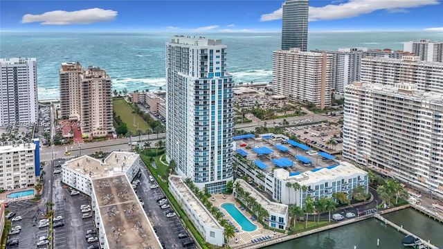 2 of 49 - 1945 S Ocean Drive #605, Hallandale Beach, FL