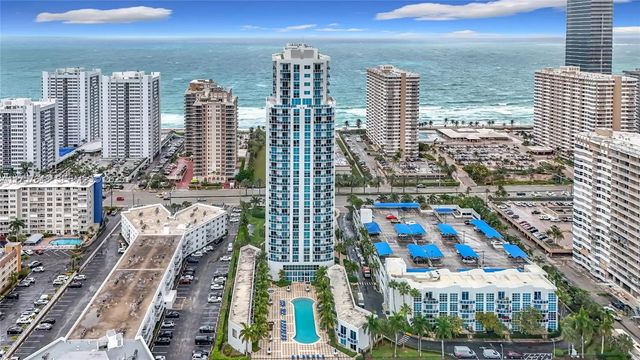 3 of 49 - 1945 S Ocean Drive #605, Hallandale Beach, FL