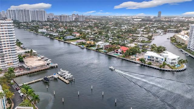 5 of 49 - 1945 S Ocean Drive #605, Hallandale Beach, FL