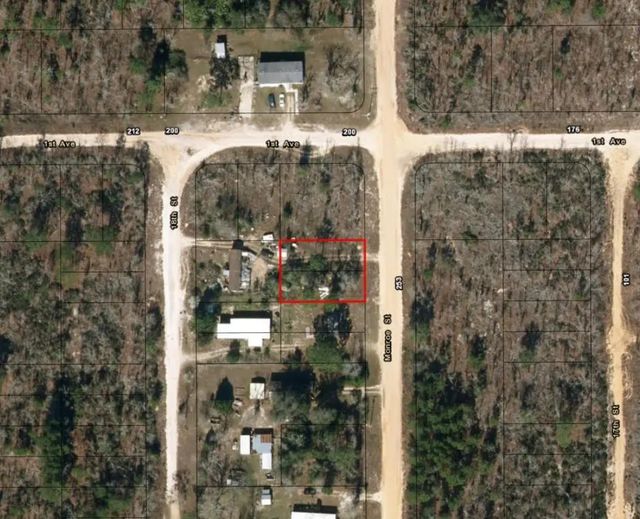 2 of 2 - 0 Monroe Street, Interlachen, FL