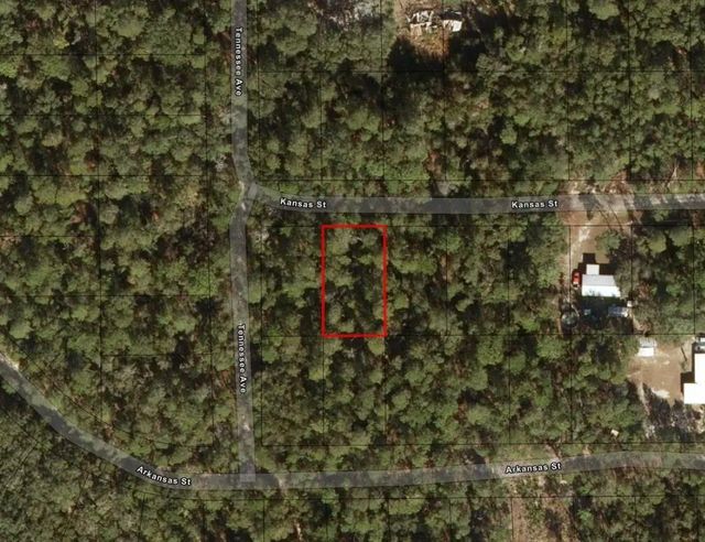 2 of 2 - 213 Kansas Street, Satsuma, FL