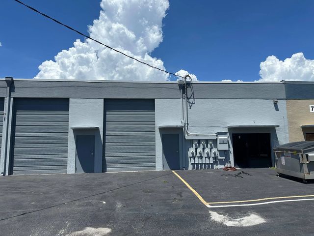 7033 Norton Avenue, West Palm Beach