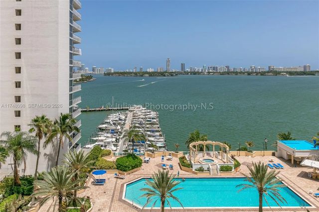 2 of 27 - 7601 E Treasure Drive #1108, North Bay Village, FL