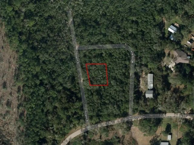 3 of 3 - 0 Oregon Street, Interlachen, FL