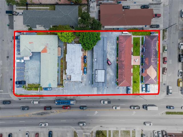 4831 W Flagler Street, Miami