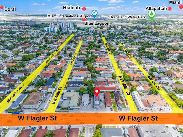 4 of 81 - 4831 W Flagler Street, Miami, FL
