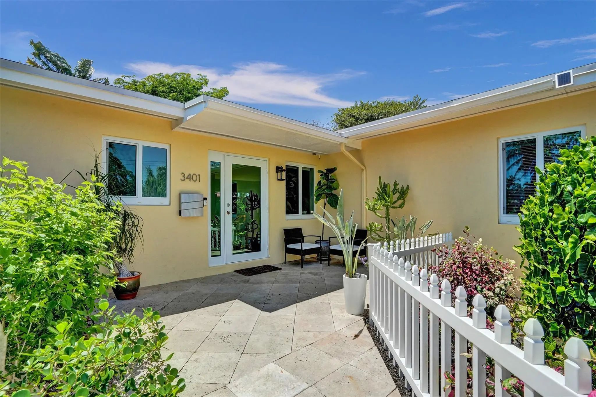 3401 Ne 17th Avenue, Oakland Park