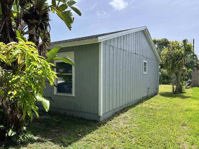332 Fleming Avenue, Greenacres
