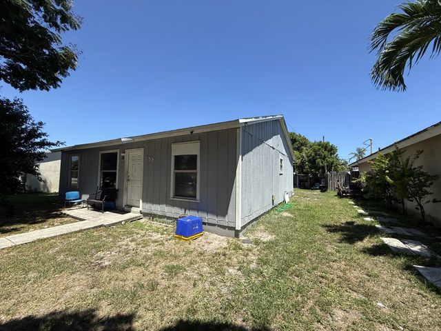 2 of 23 - 332 Fleming Avenue, Greenacres, FL