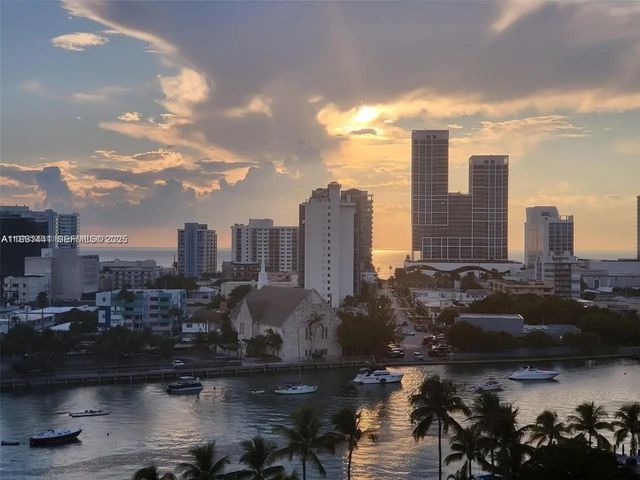 5 of 26 - 6900 Bay Drive #11f, Miami Beach, FL
