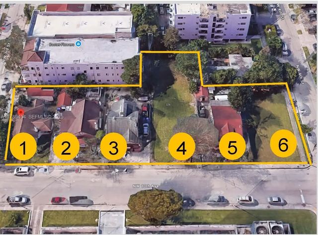326 Nw 10th Avenue, Miami