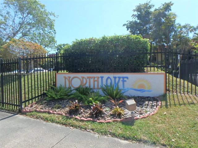 740 Ne 199th Street #206g, Miami