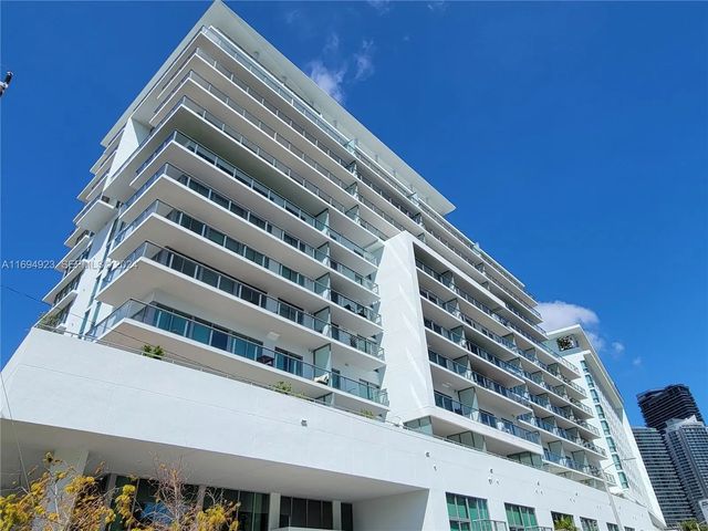1600 Sw 1 Avenue #411, Miami