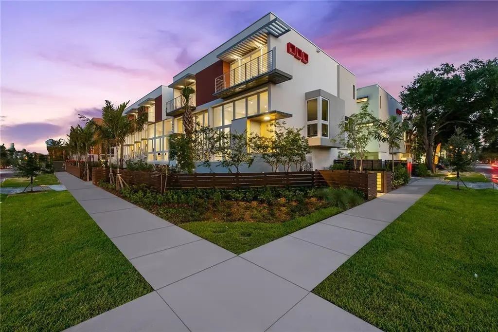 900 Ne 4th Street #b3, Fort Lauderdale