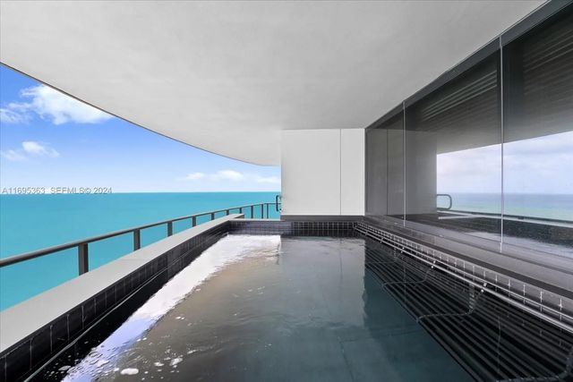 2 of 24 - 18555 Collins Avenue #3405, Sunny Isles Beach, FL