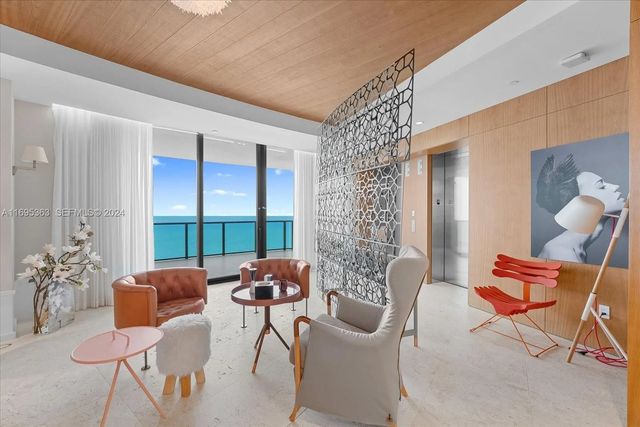 4 of 24 - 18555 Collins Avenue #3405, Sunny Isles Beach, FL