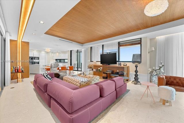 5 of 24 - 18555 Collins Avenue #3405, Sunny Isles Beach, FL
