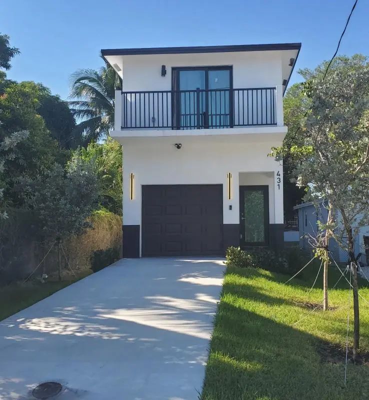 431 Nw 7th Terrace, Fort Lauderdale