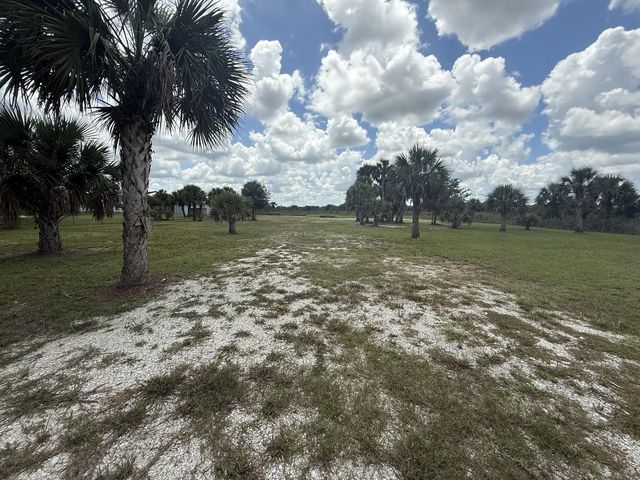 19374 Nw 302nd Street, Okeechobee
