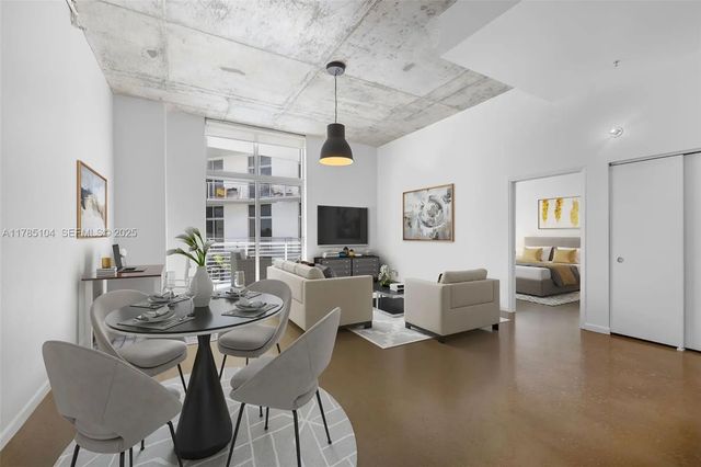 2001 Meridian Avenue #412, Miami Beach