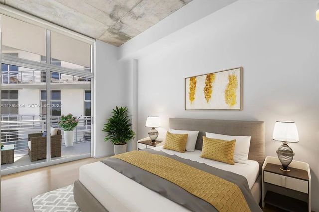 4 of 31 - 2001 Meridian Avenue #412, Miami Beach, FL