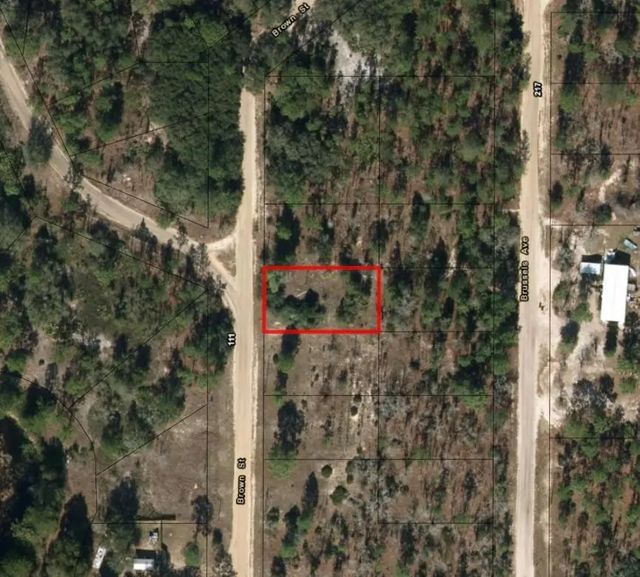 2 of 2 - 110 Brown Street, Interlachen, FL