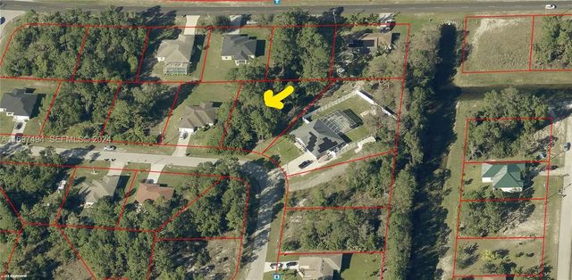 439 Broadmoor Street, Lehigh Acres