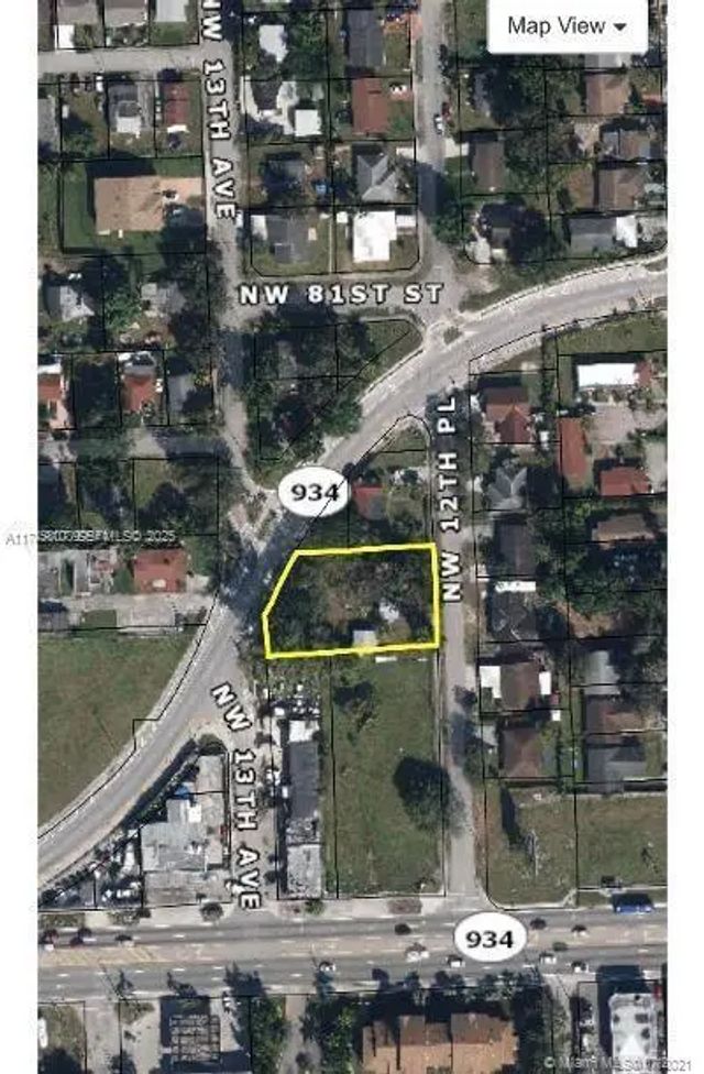 7946 Nw 12th Place, Miami