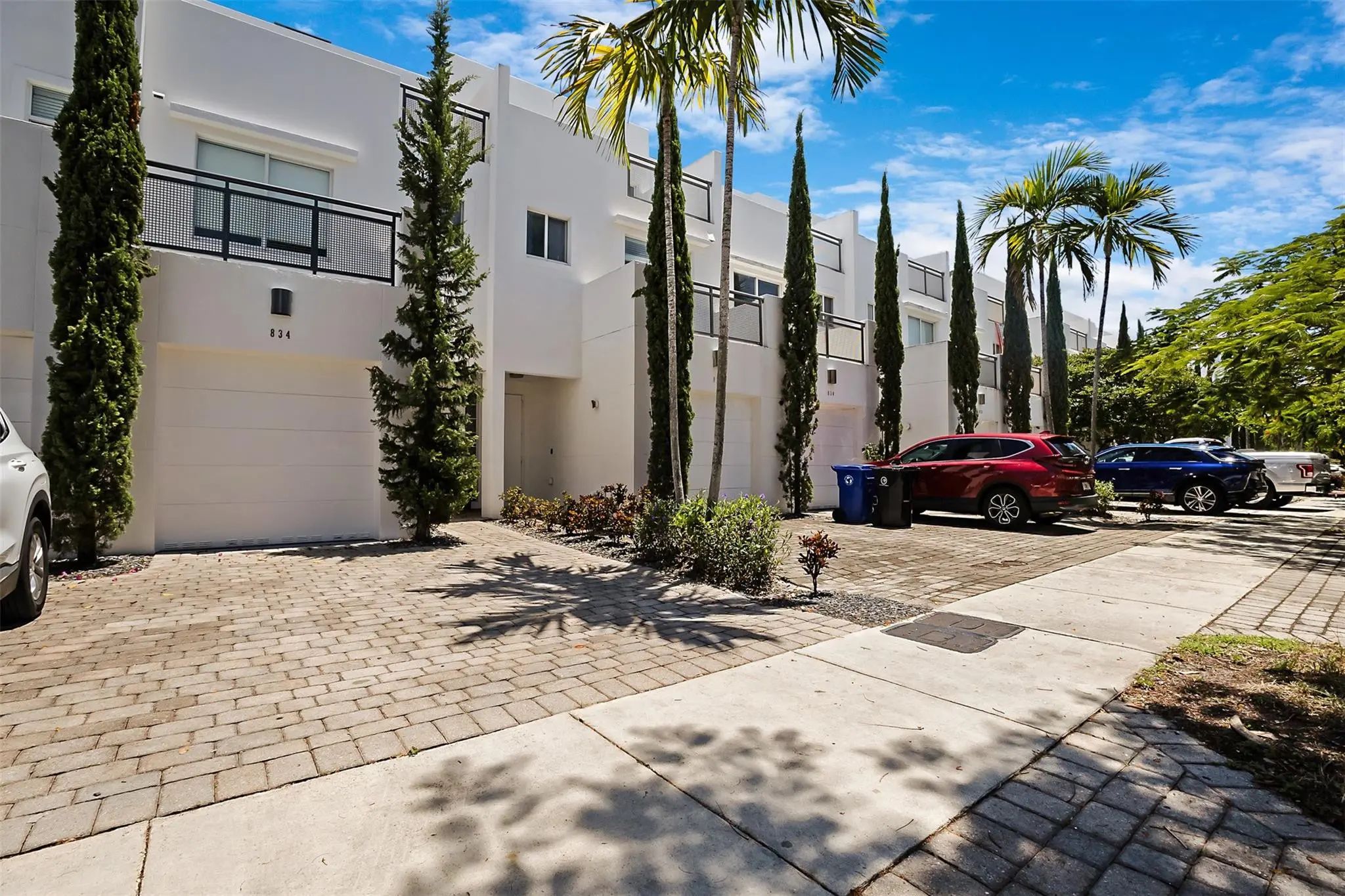 834 Ne 19th Avenue #834, Fort Lauderdale
