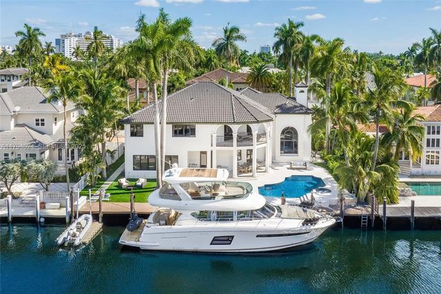 511 San Marco Drive, Fort Lauderdale