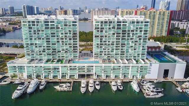 5 of 6 - 400 Sunny Isles Boulevard, Sunny Isles Beach, FL
