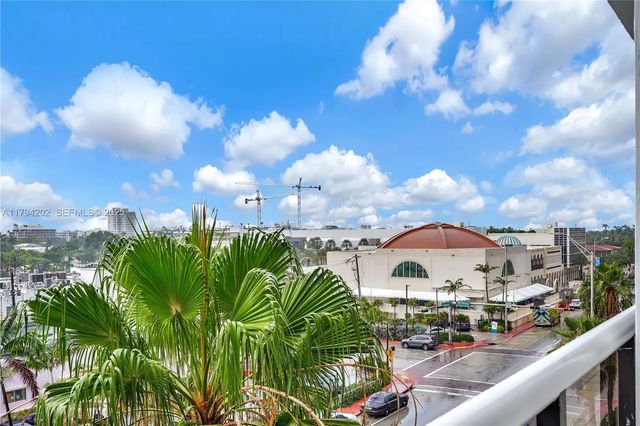 9455 Collins Avenue #603, Surfside